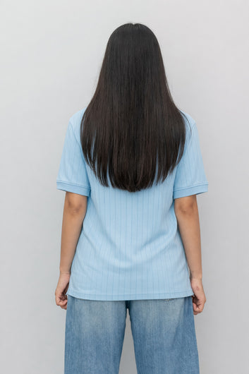 Sky Drop Needle Polo