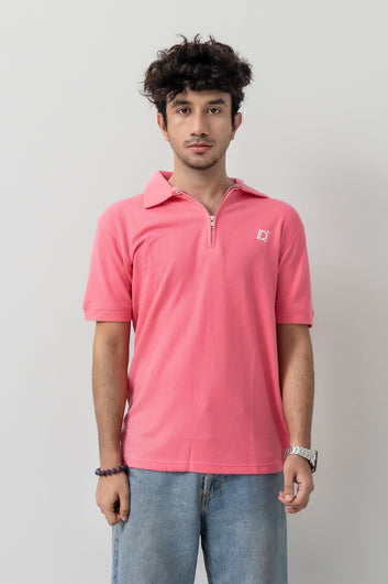 Pack of 3 Premium Waffle Knit Polo Shirts – Drift Official | Perfect Gift Bundle for Him